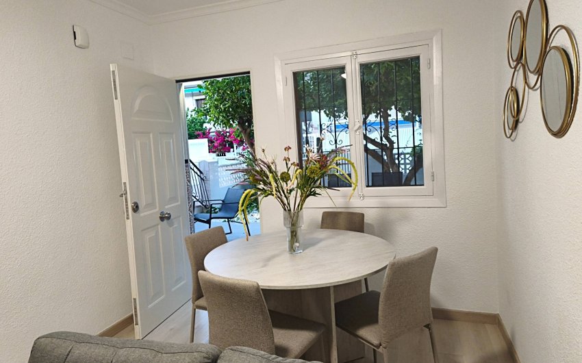 Reventa - Bungalow -
San Pedro del Pinatar - Lo Pagan