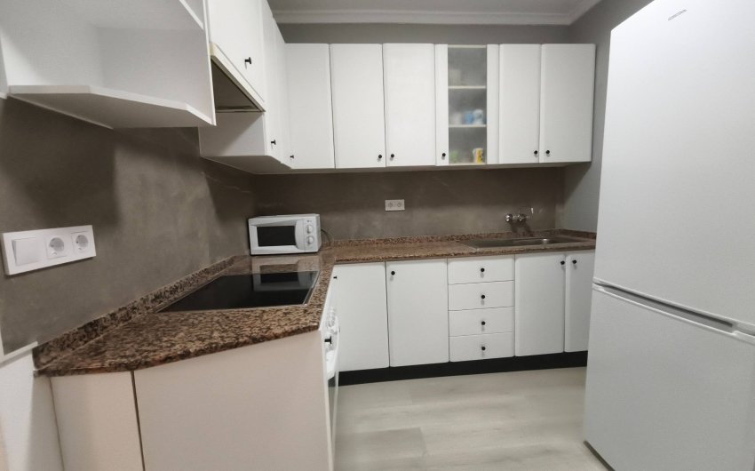 Reventa - Bungalow -
San Pedro del Pinatar - Lo Pagan