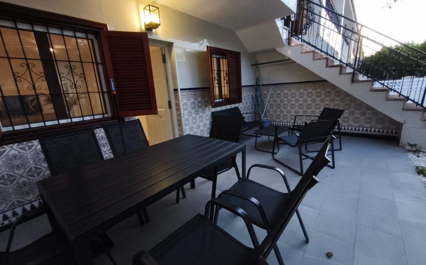 Reventa - Bungalow -
San Pedro del Pinatar - Lo Pagan