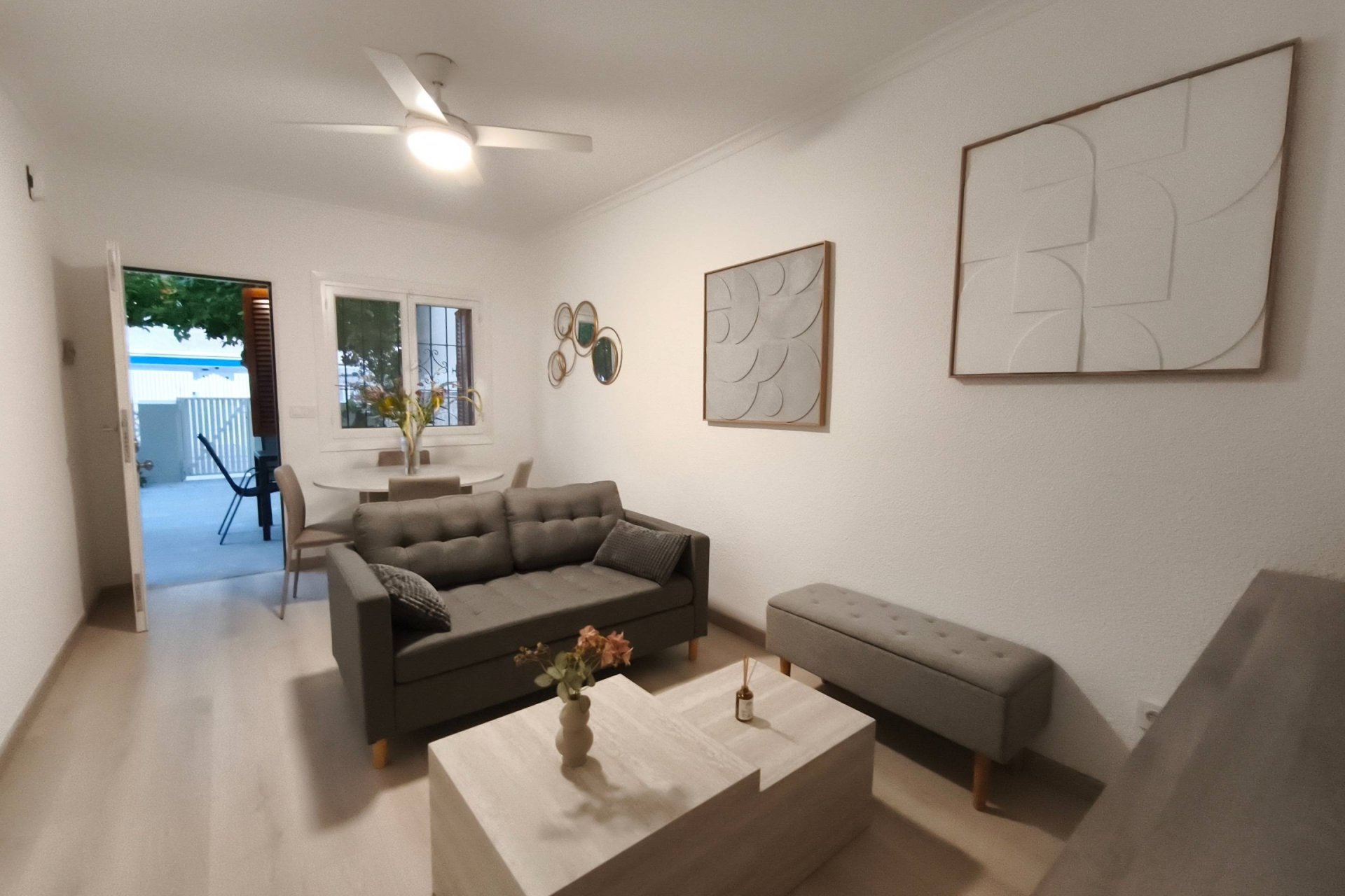 Reventa - Bungalow -
San Pedro del Pinatar - Lo Pagan