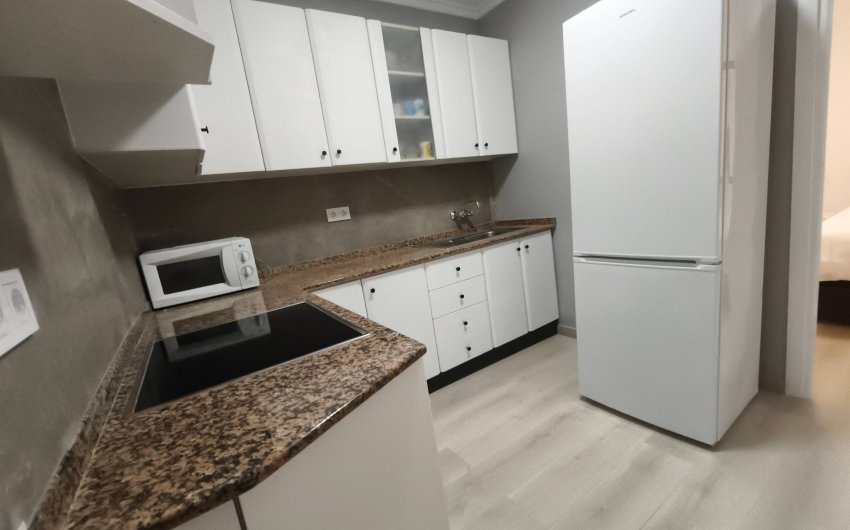 Reventa - Bungalow -
San Pedro del Pinatar - Lo Pagan