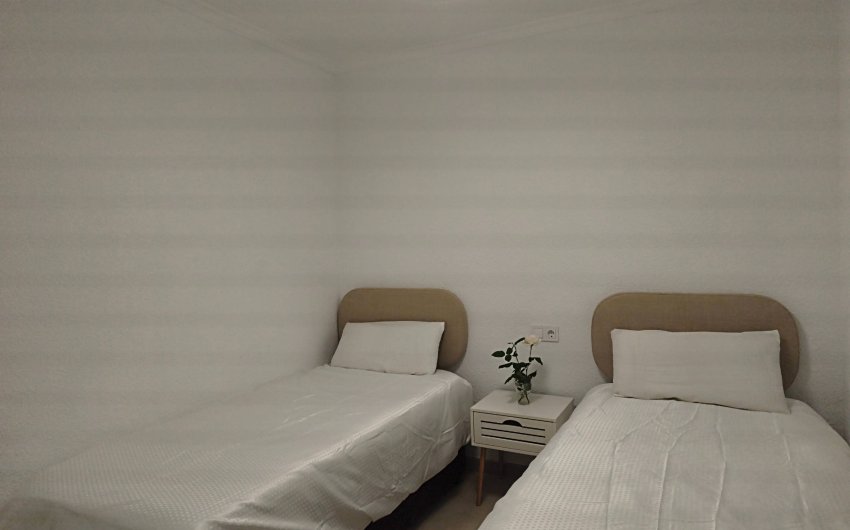 Reventa - Bungalow -
San Pedro del Pinatar - Lo Pagan