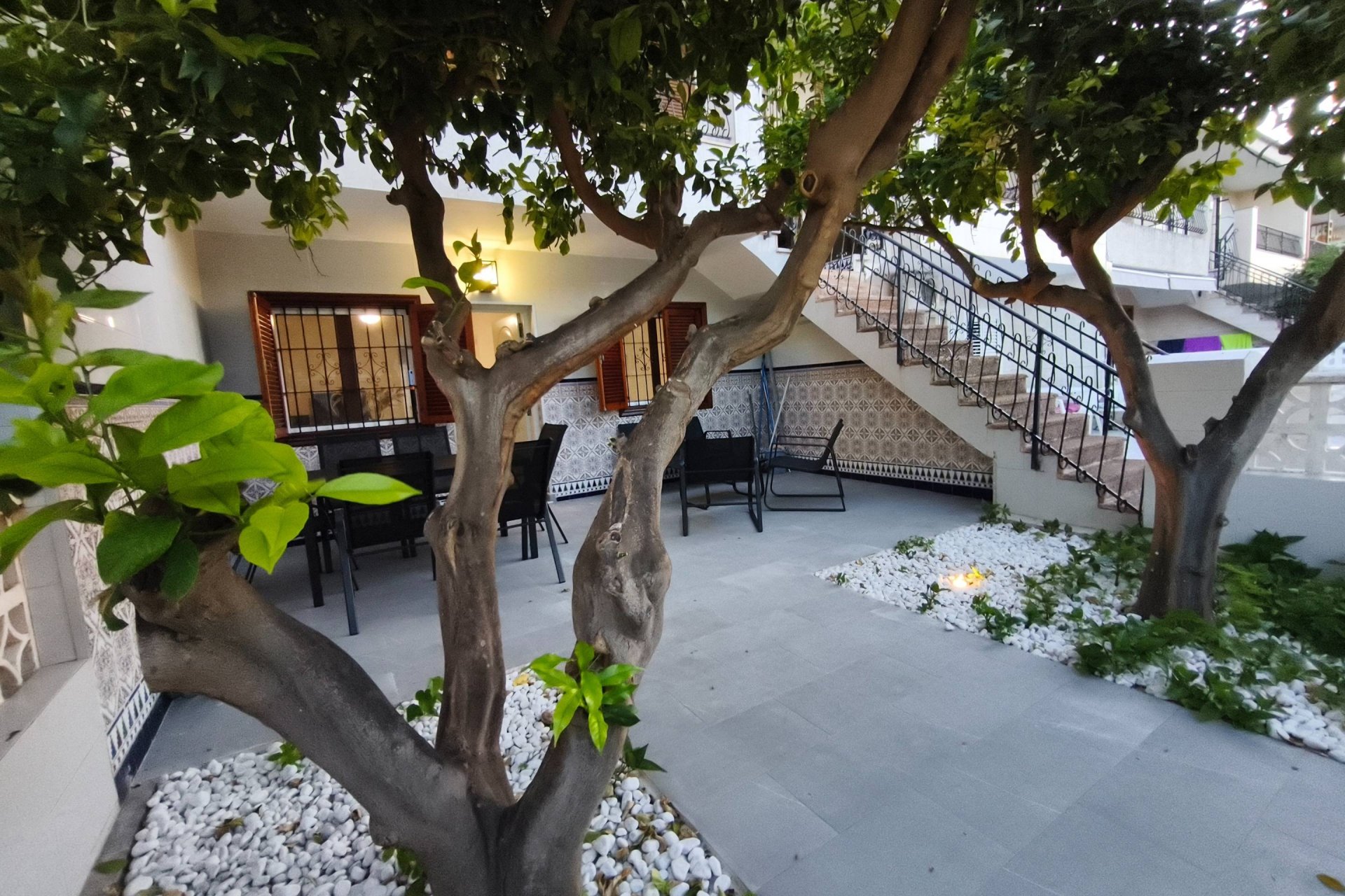 Reventa - Bungalow -
San Pedro del Pinatar - Lo Pagan