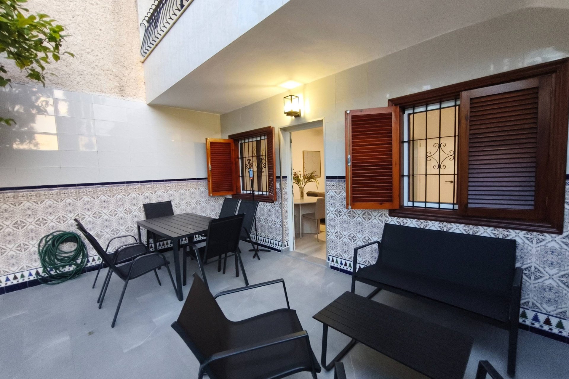 Reventa - Bungalow -
San Pedro del Pinatar - Lo Pagan