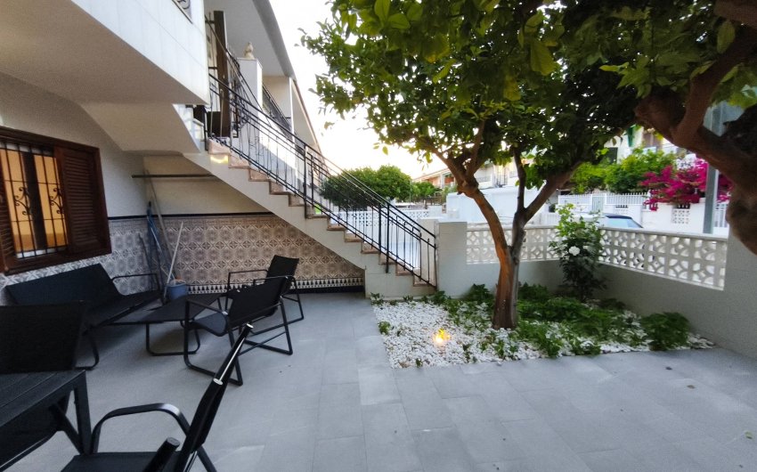 Reventa - Bungalow -
San Pedro del Pinatar - Lo Pagan
