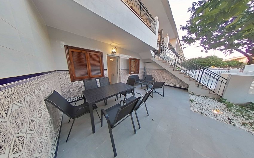 Reventa - Bungalow -
San Pedro del Pinatar - Lo Pagan