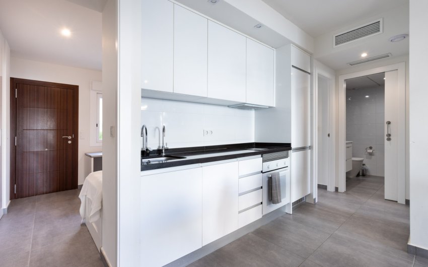 Reventa - Bungalow -
Torrevieja - Aguas Nuevas