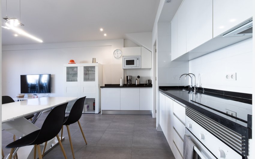 Reventa - Bungalow -
Torrevieja - Aguas Nuevas