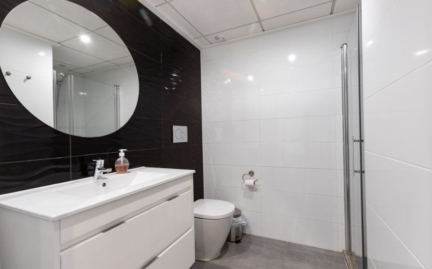 Reventa - Bungalow -
Torrevieja - Aguas Nuevas