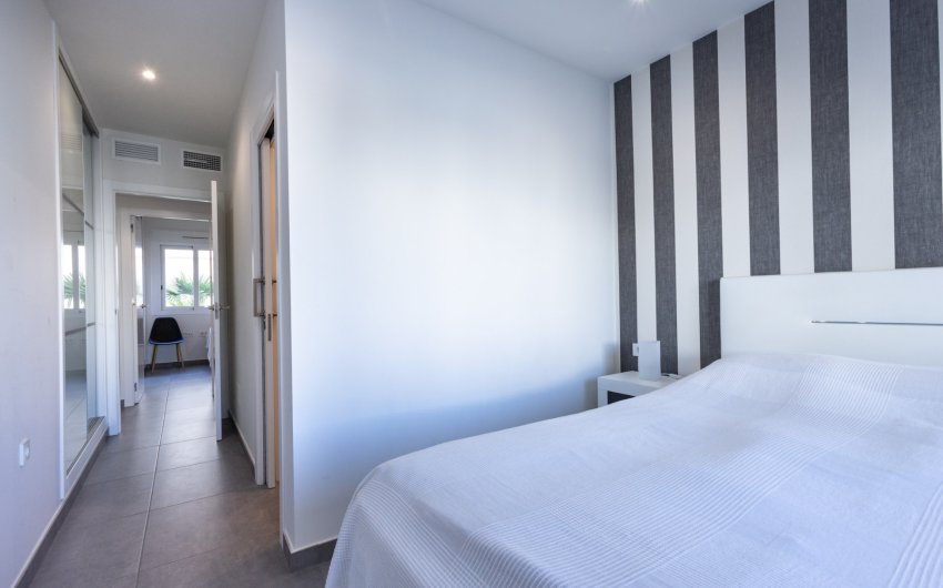 Reventa - Bungalow -
Torrevieja - Aguas Nuevas