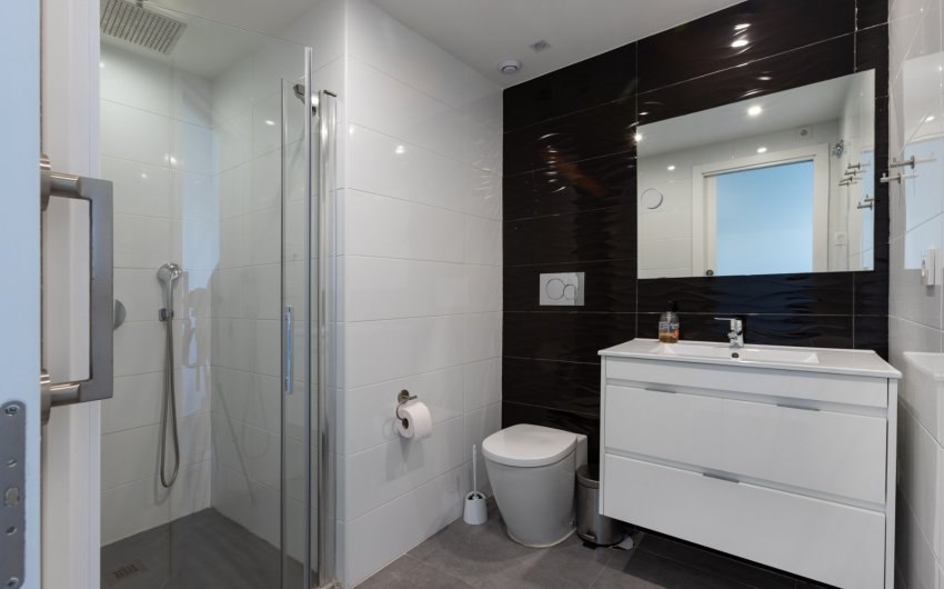 Reventa - Bungalow -
Torrevieja - Aguas Nuevas