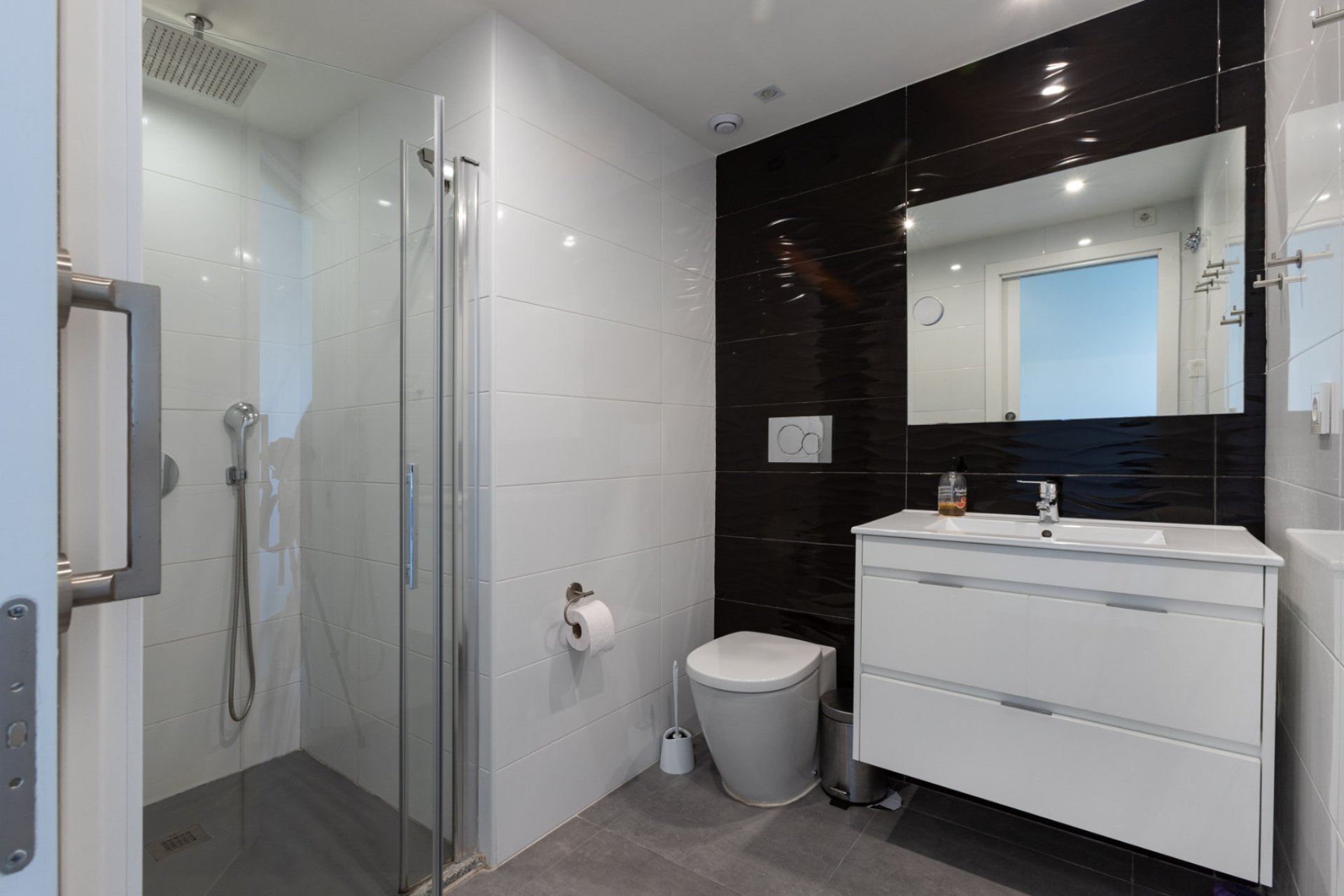 Reventa - Bungalow -
Torrevieja - Aguas Nuevas