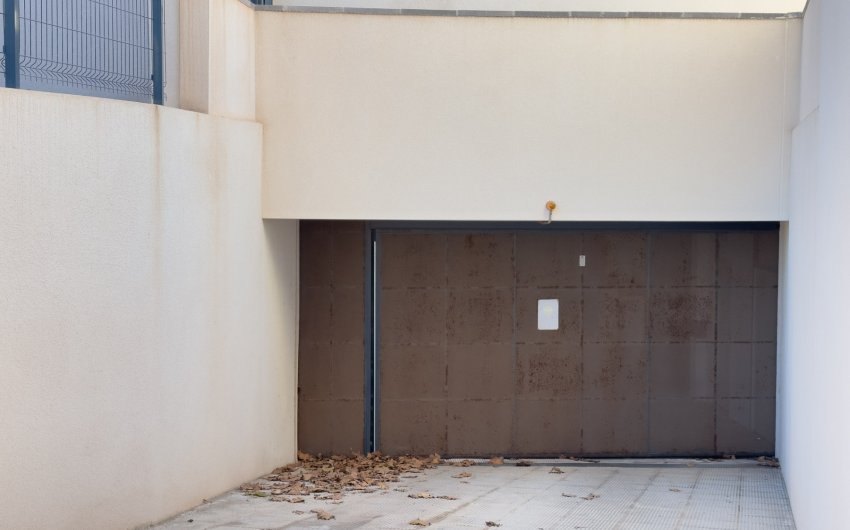 Reventa - Bungalow -
Torrevieja - Aguas Nuevas