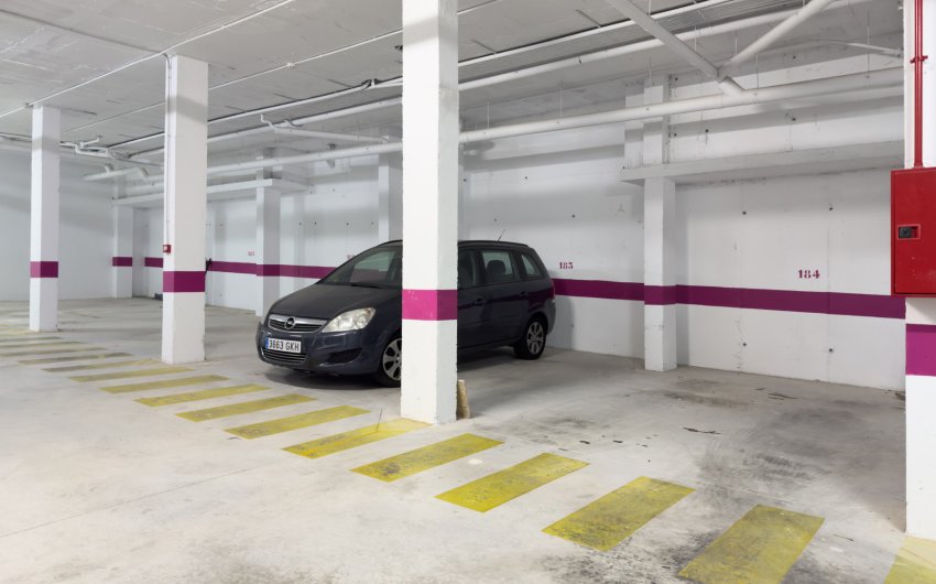 Reventa - Bungalow -
Torrevieja - Aguas Nuevas