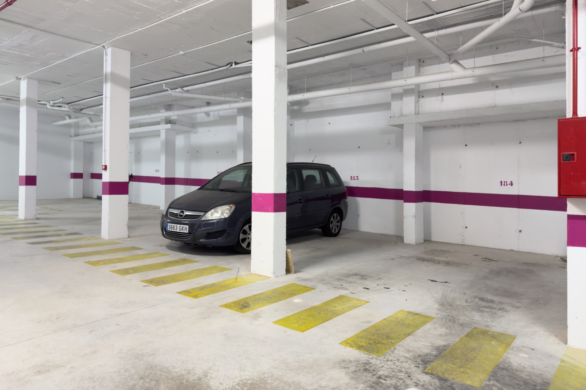 Reventa - Bungalow -
Torrevieja - Aguas Nuevas