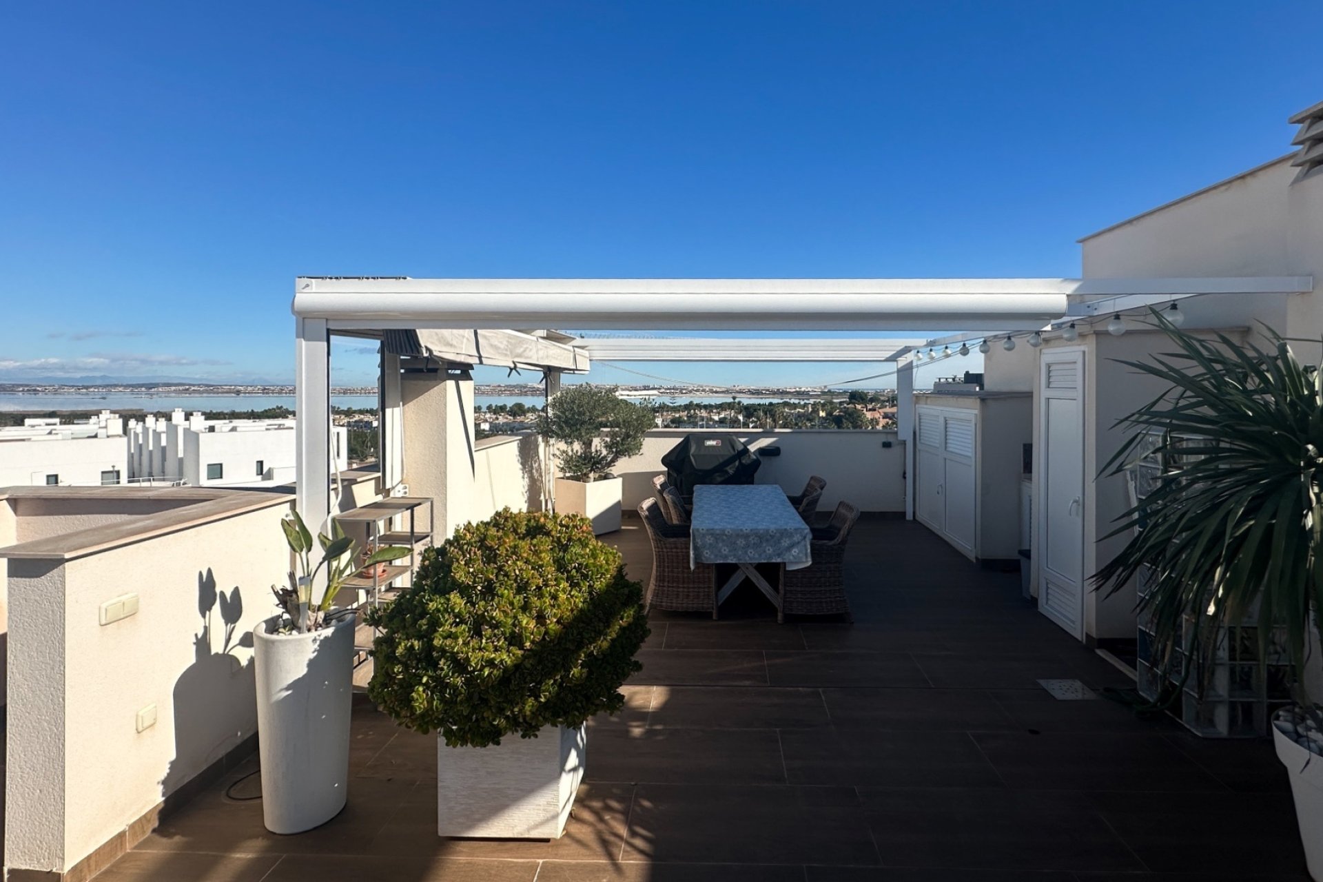 Reventa - Bungalow -
Torrevieja - Costa Blanca