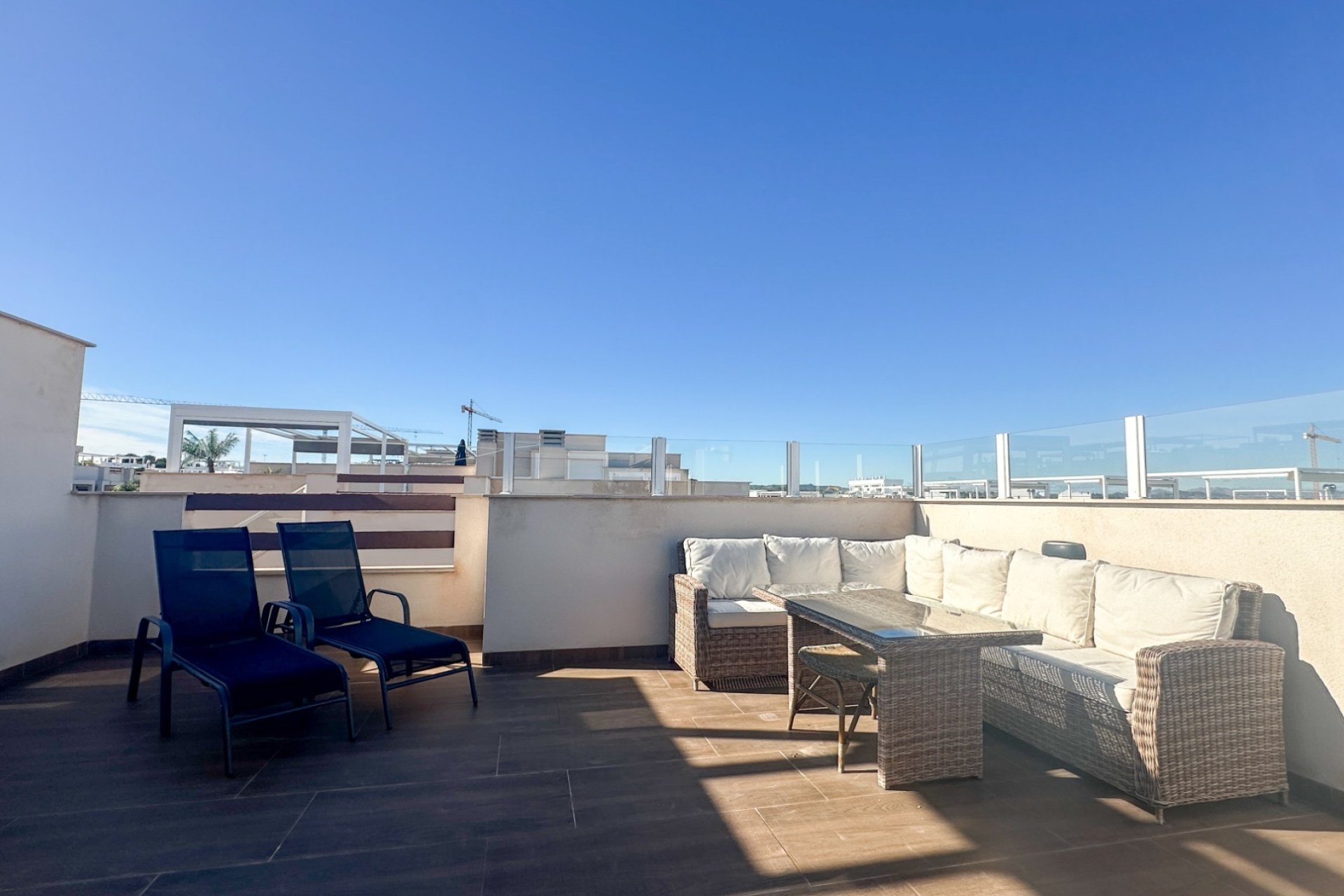 Reventa - Bungalow -
Torrevieja - Costa Blanca