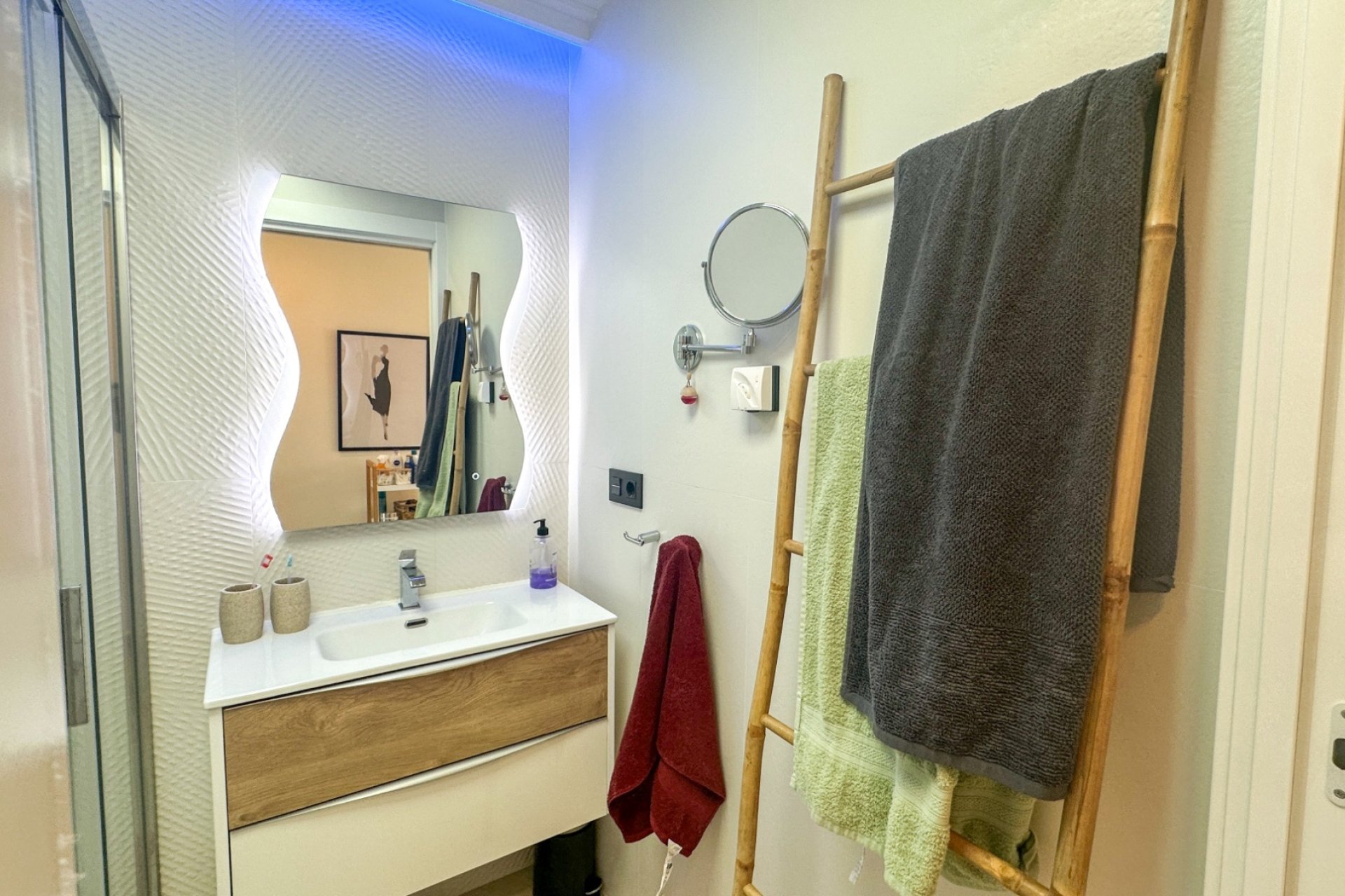 Reventa - Bungalow -
Torrevieja - Costa Blanca