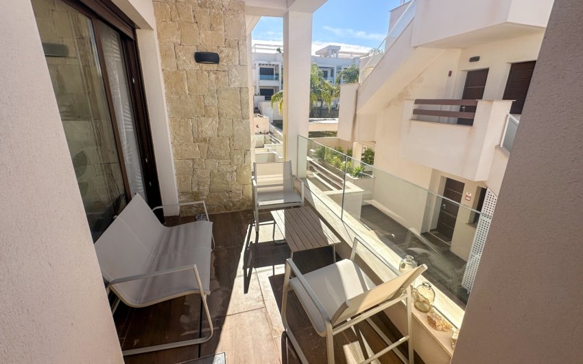 Reventa - Bungalow -
Torrevieja - Costa Blanca