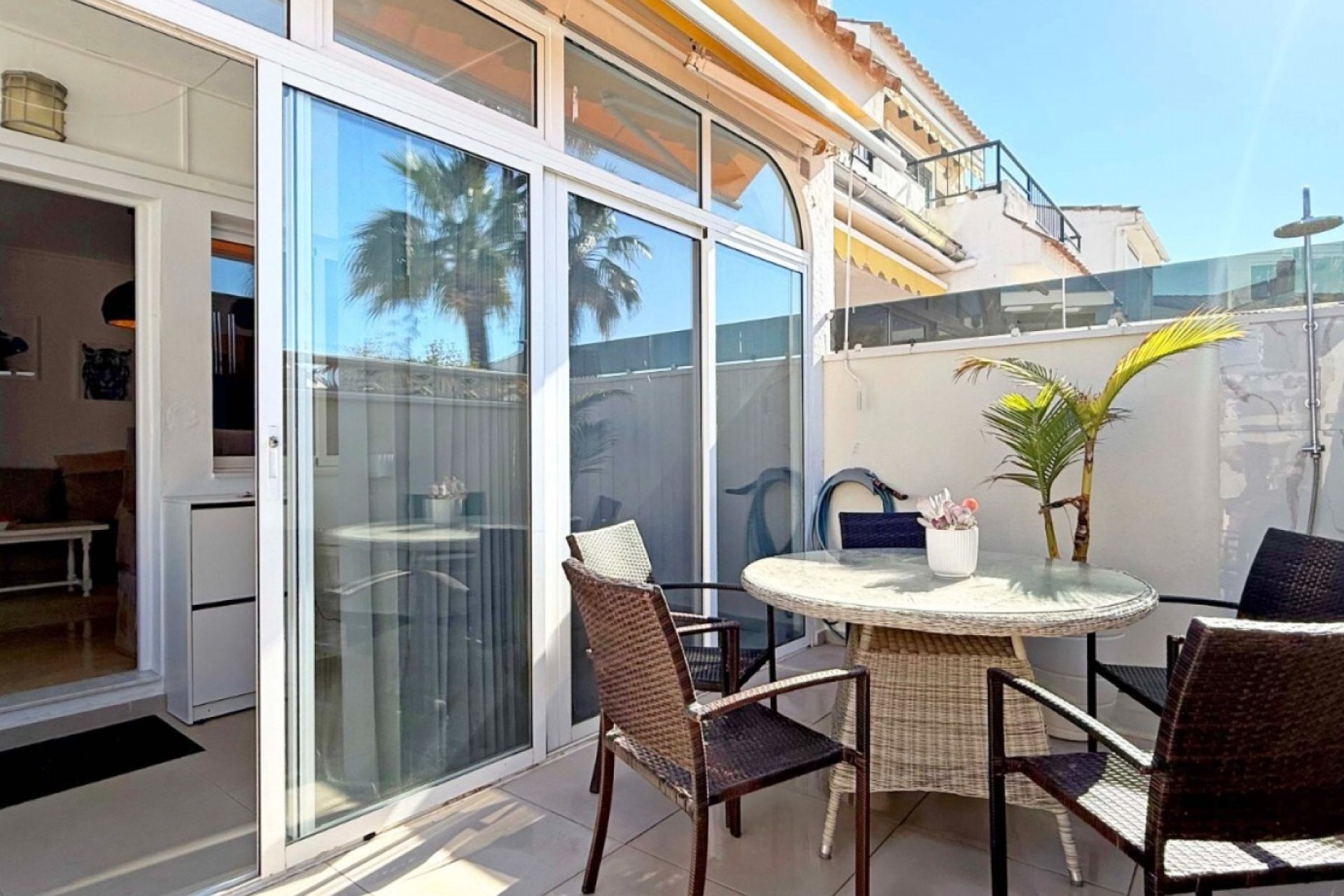 Reventa - Bungalow -
Torrevieja - Costa Blanca