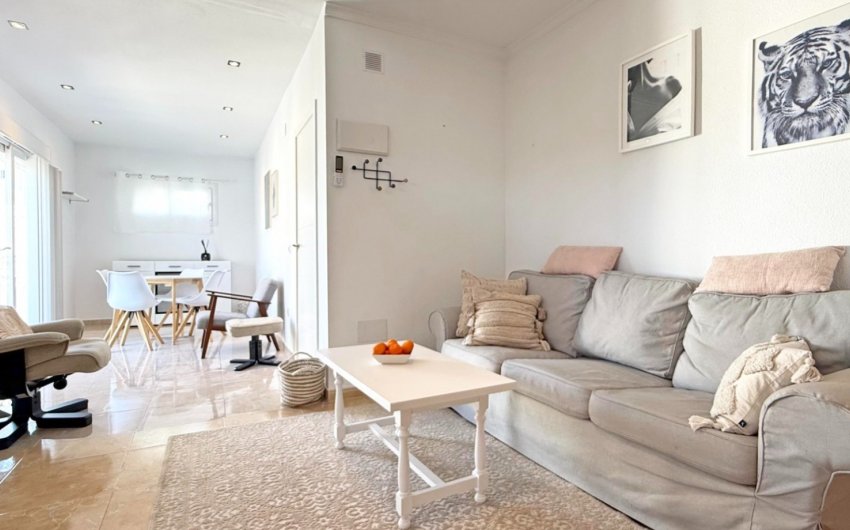Reventa - Bungalow -
Torrevieja - Costa Blanca