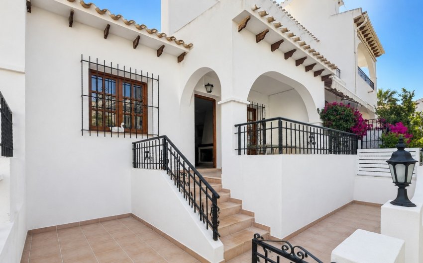Reventa - Bungalow -
Torrevieja - Costa Blanca