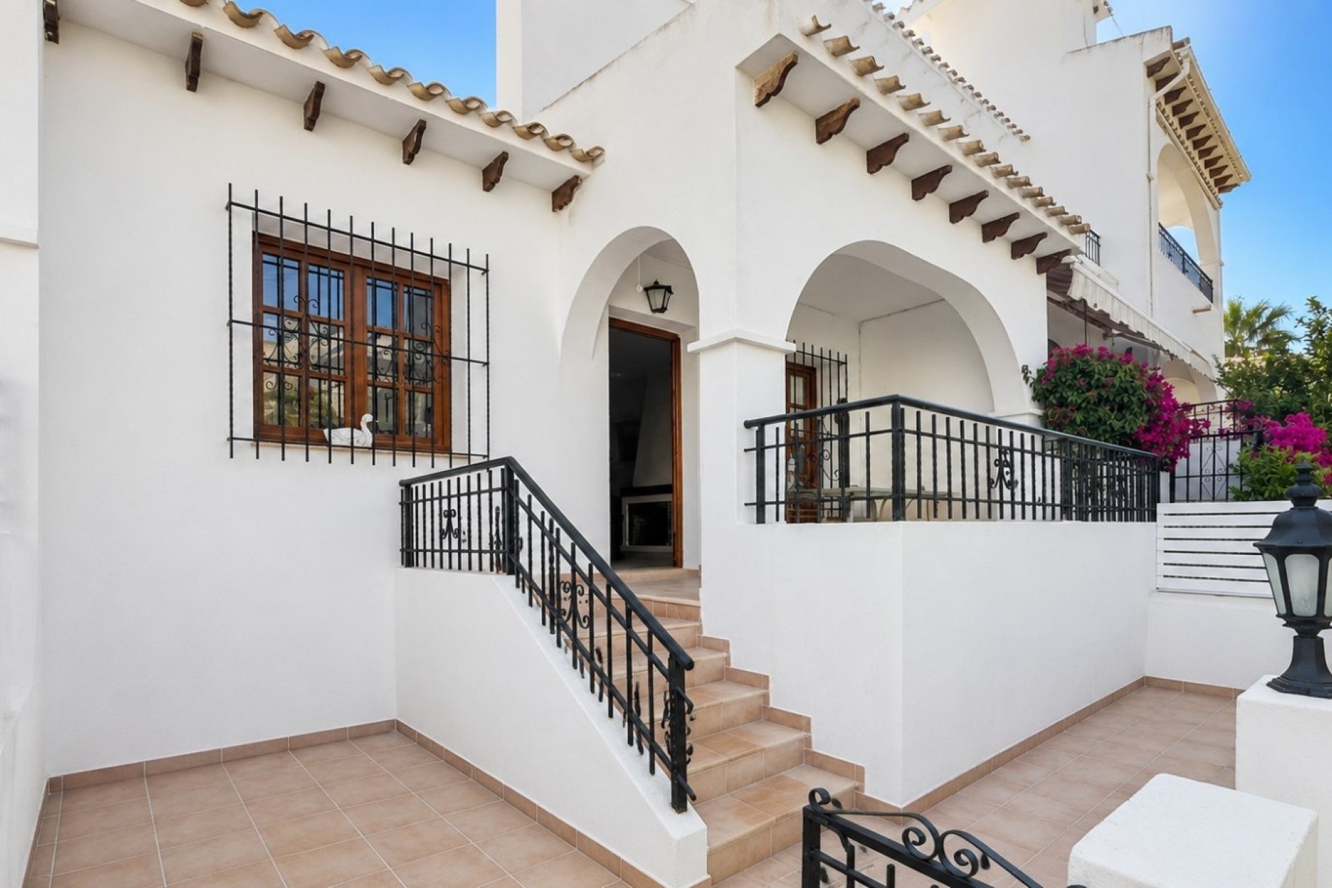 Reventa - Bungalow -
Torrevieja - Costa Blanca