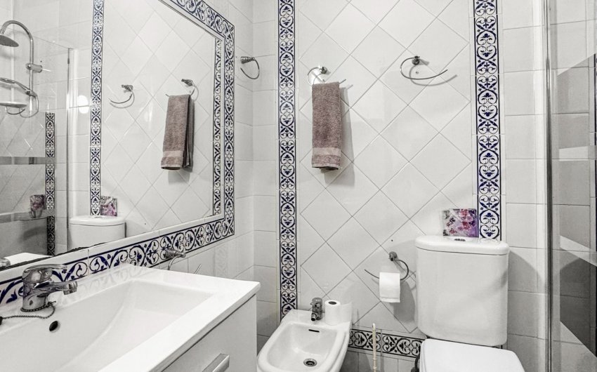 Reventa - Bungalow -
Torrevieja - Costa Blanca