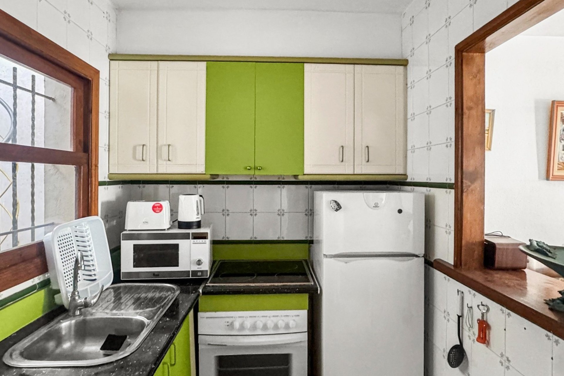 Reventa - Bungalow -
Torrevieja - Costa Blanca