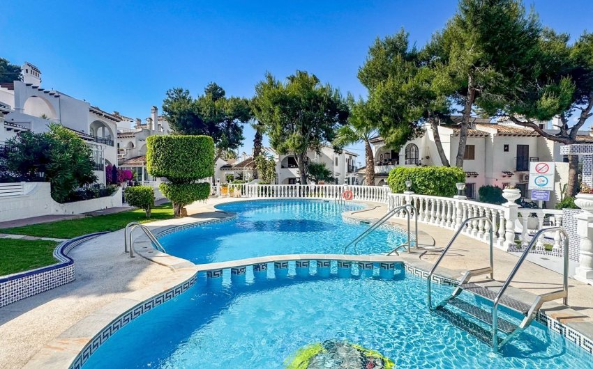Reventa - Bungalow -
Torrevieja - Costa Blanca
