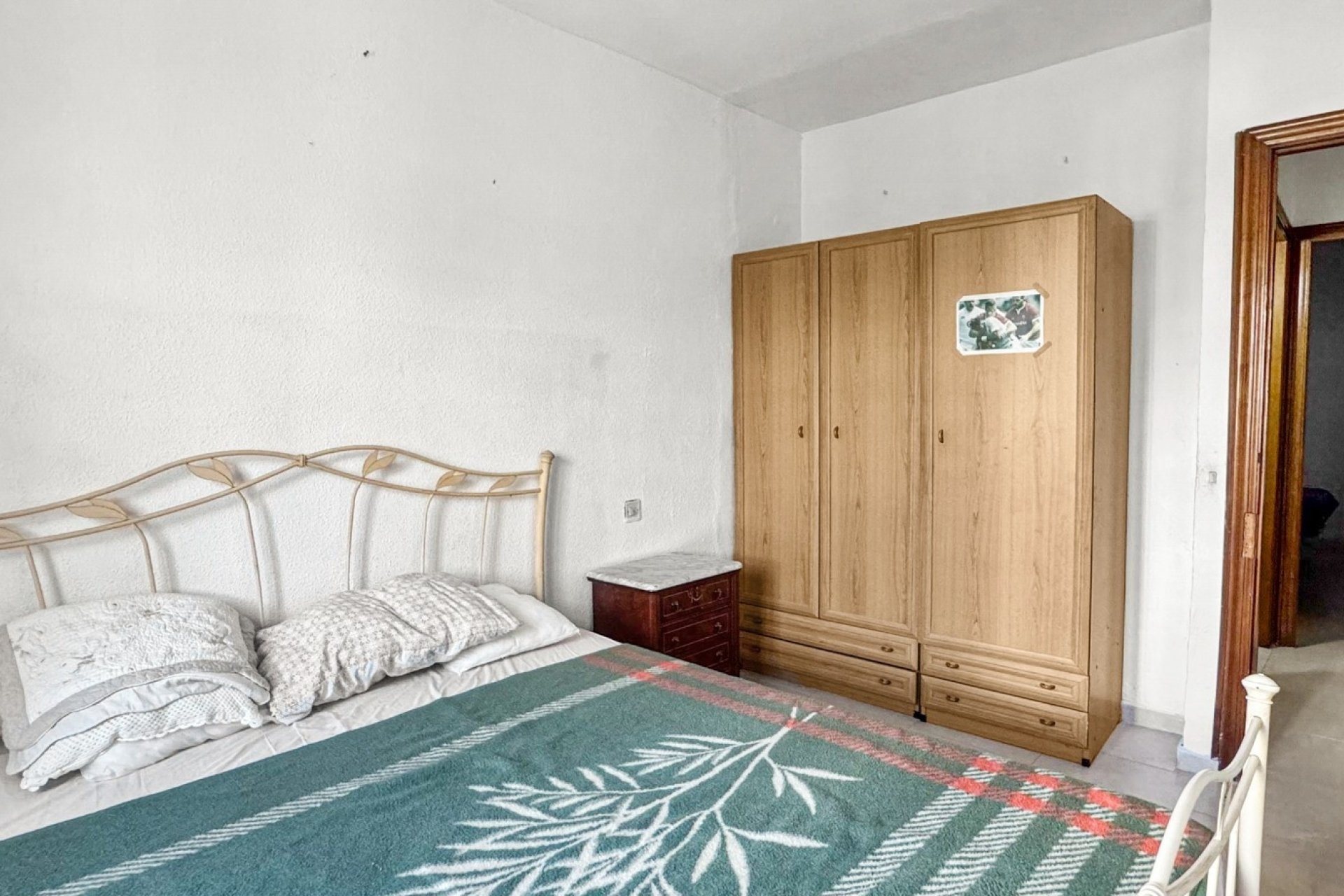 Reventa - Bungalow -
Torrevieja - Costa Blanca