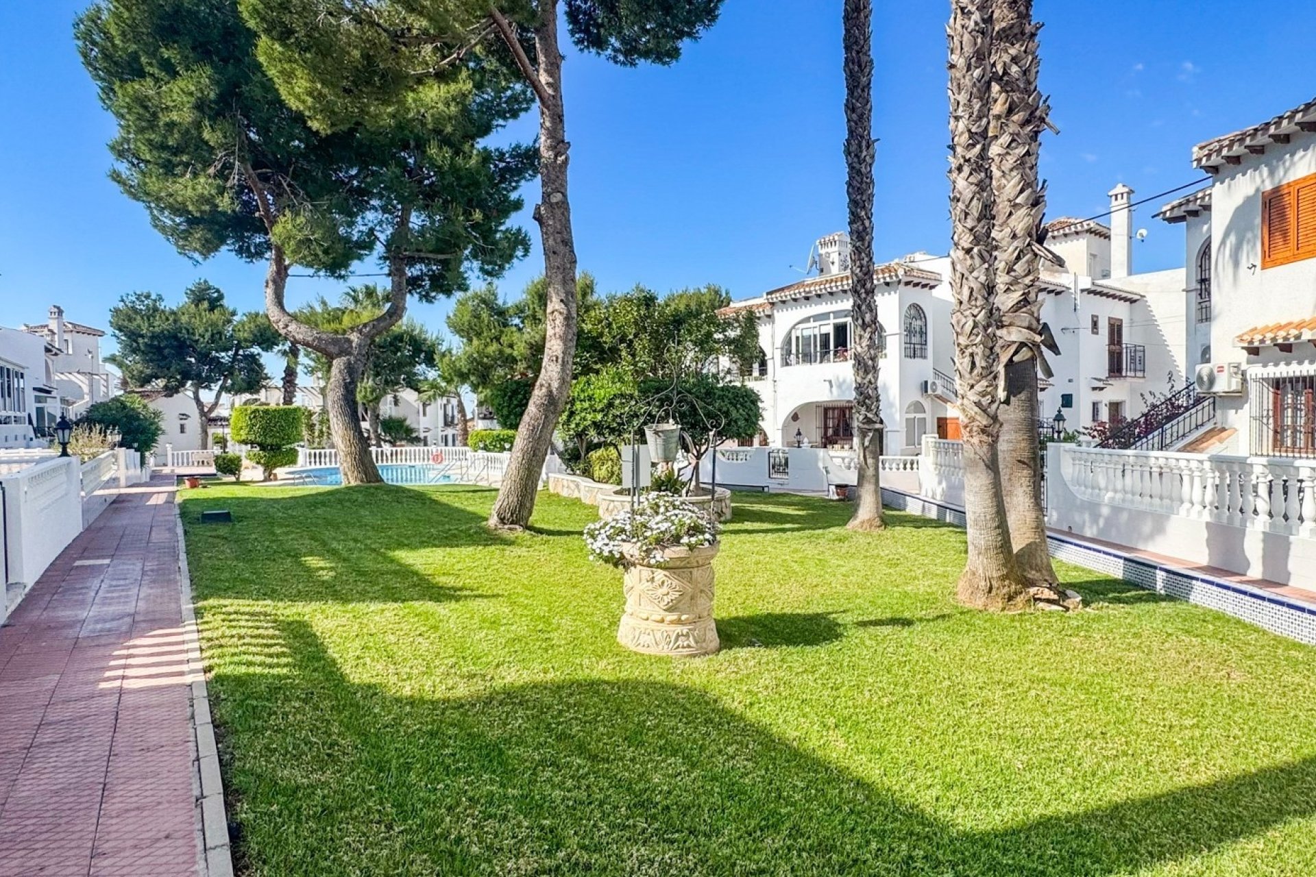 Reventa - Bungalow -
Torrevieja - Costa Blanca