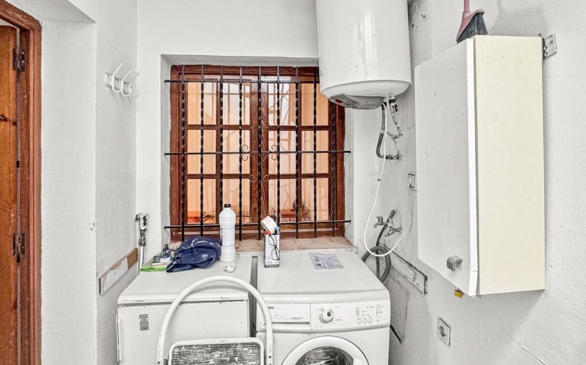 Reventa - Bungalow -
Torrevieja - Costa Blanca