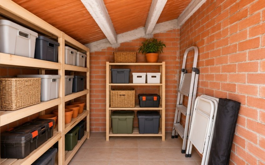Reventa - Bungalow -
Torrevieja - Costa Blanca