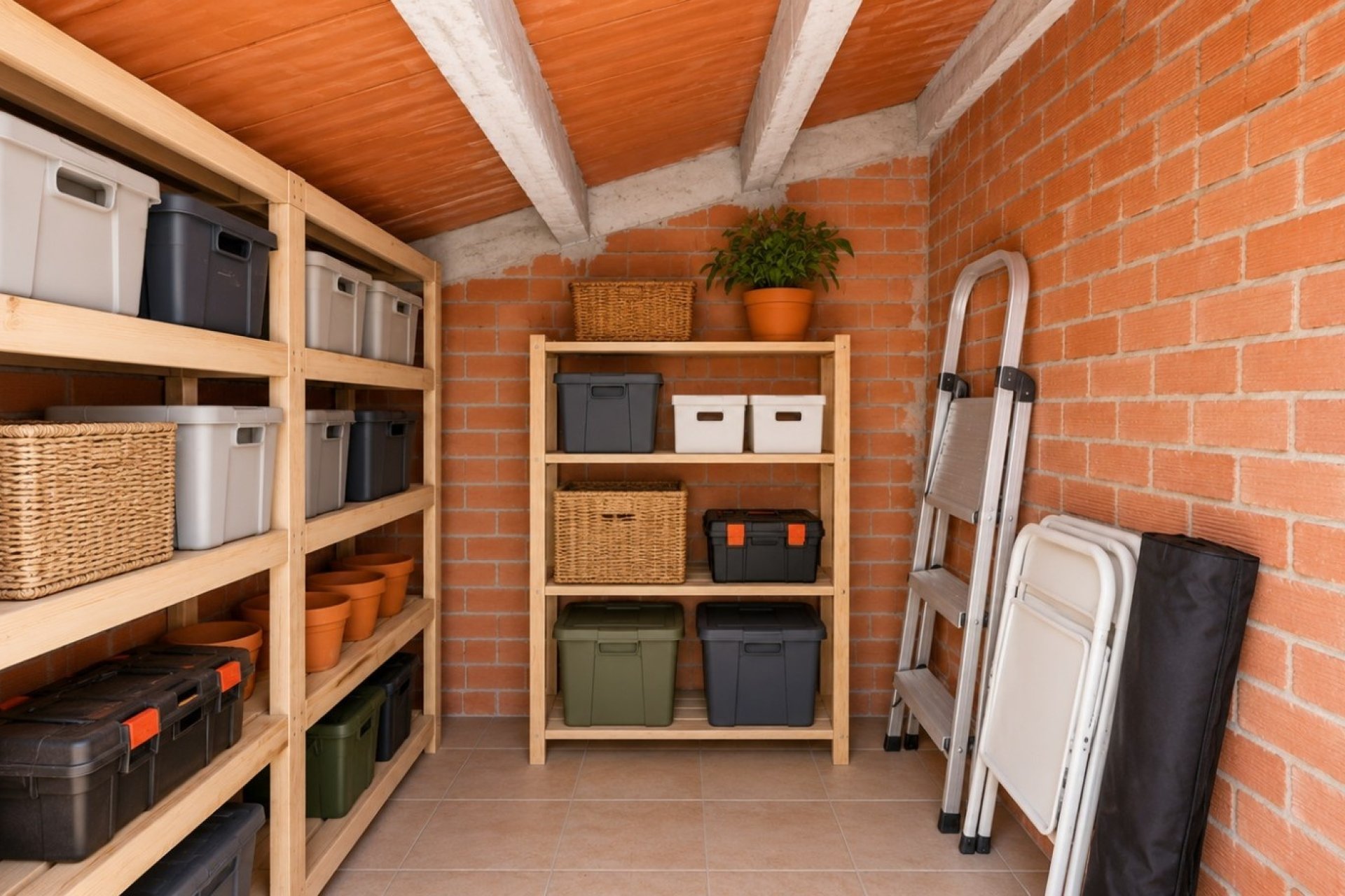 Reventa - Bungalow -
Torrevieja - Costa Blanca