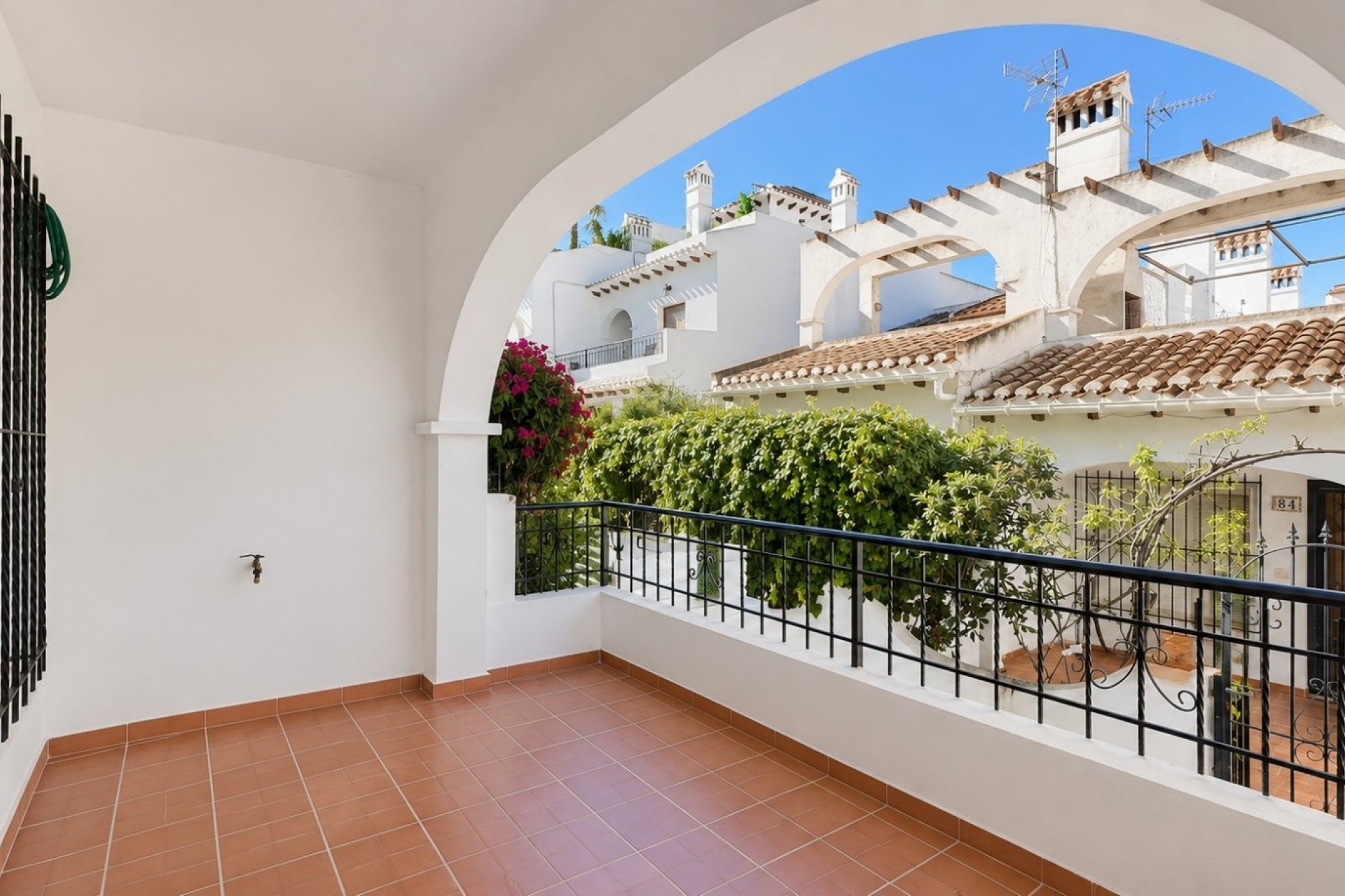 Reventa - Bungalow -
Torrevieja - Costa Blanca