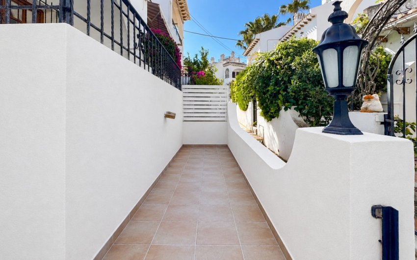 Reventa - Bungalow -
Torrevieja - Costa Blanca