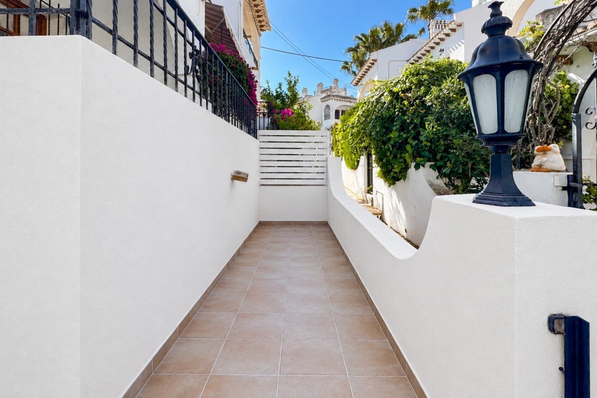 Reventa - Bungalow -
Torrevieja - Costa Blanca