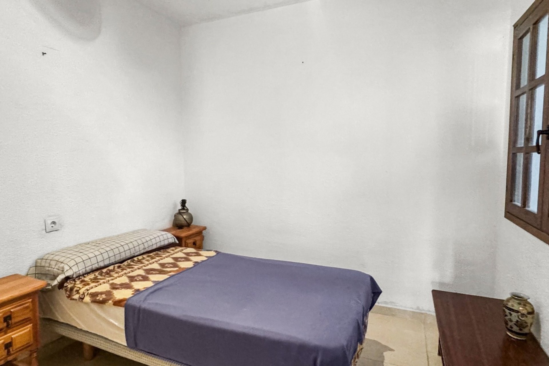 Reventa - Bungalow -
Torrevieja - Costa Blanca