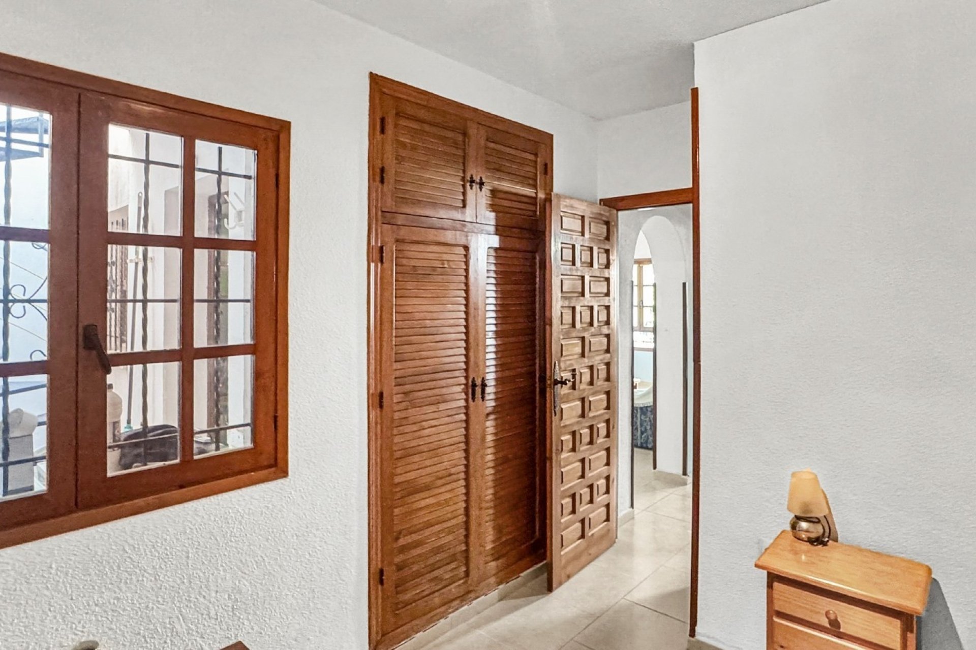 Reventa - Bungalow -
Torrevieja - Costa Blanca