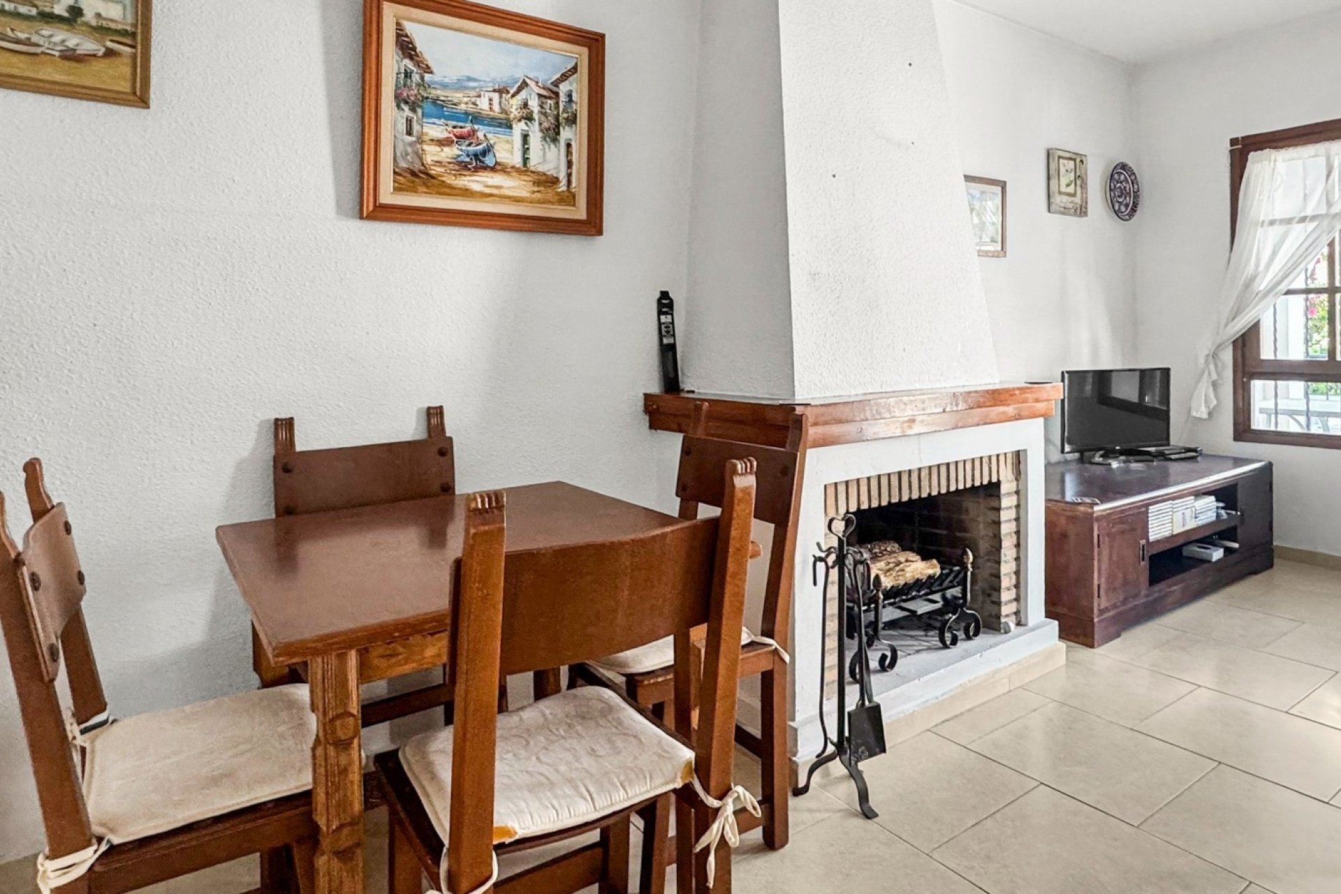 Reventa - Bungalow -
Torrevieja - Costa Blanca