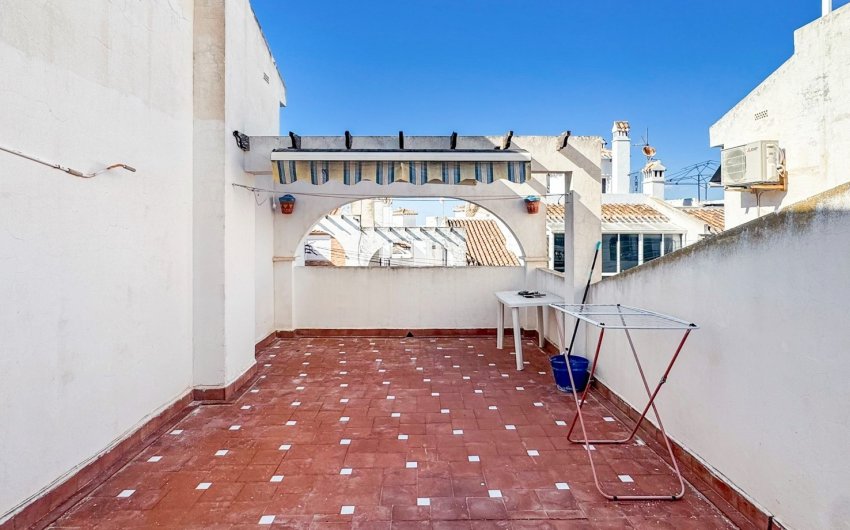 Reventa - Bungalow -
Torrevieja - Costa Blanca