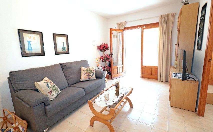 Reventa - Bungalow -
Torrevieja - El Acequión - Los Náufragos