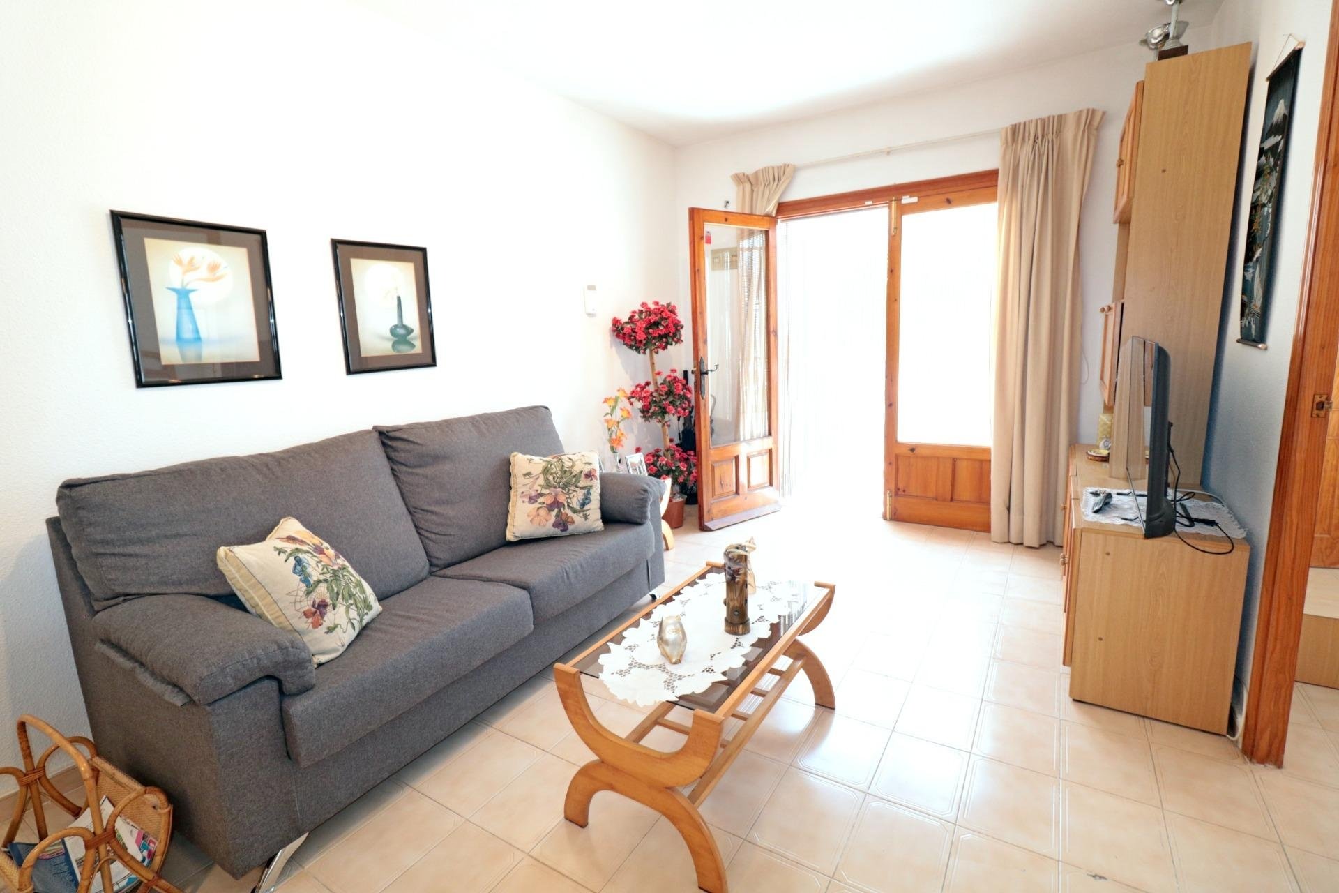 Reventa - Bungalow -
Torrevieja - El Acequión - Los Náufragos