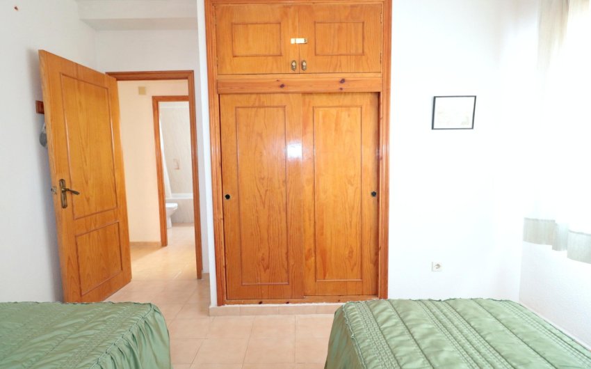 Reventa - Bungalow -
Torrevieja - El Acequión - Los Náufragos