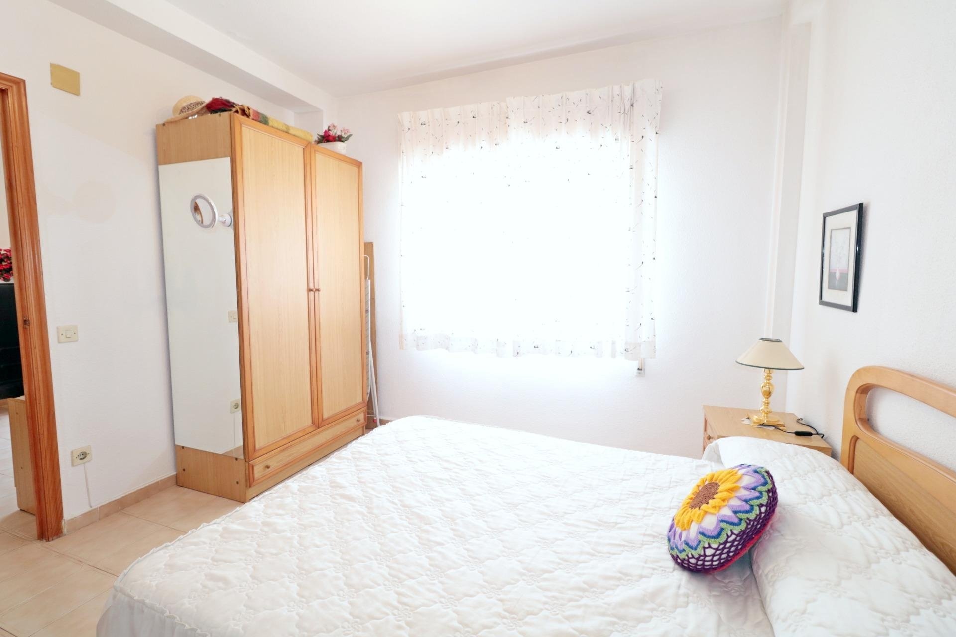 Reventa - Bungalow -
Torrevieja - El Acequión - Los Náufragos