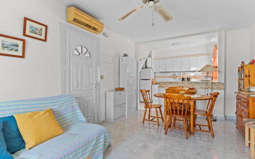 Reventa - Bungalow -
Torrevieja - El Chaparral