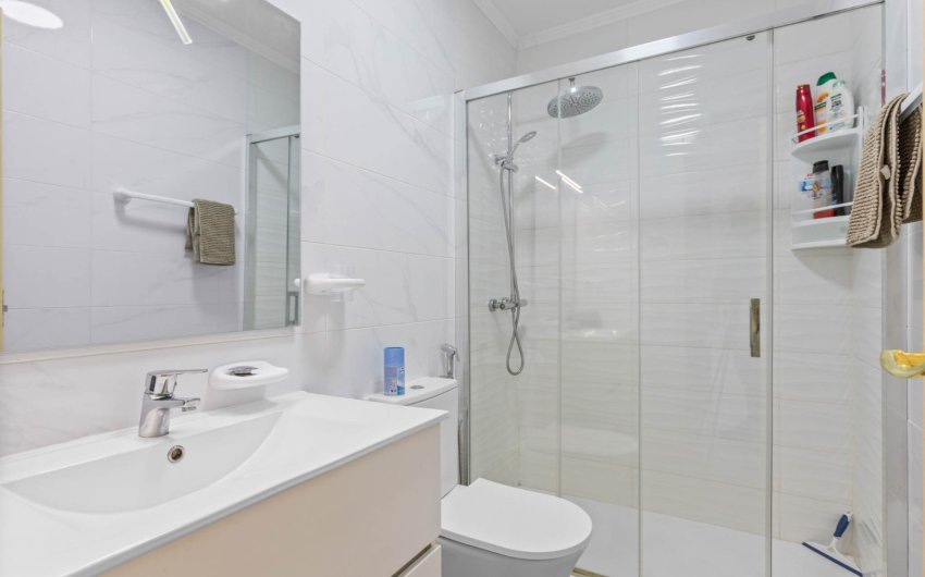 Reventa - Bungalow -
Torrevieja - El Chaparral