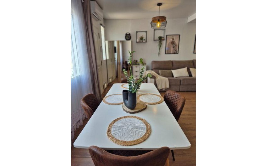 Reventa - Bungalow -
Torrevieja - El Limonar
