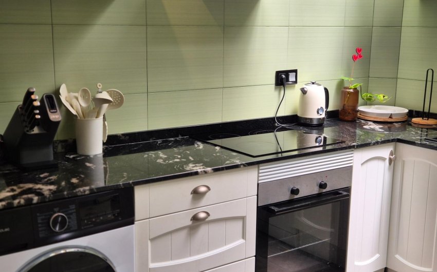 Reventa - Bungalow -
Torrevieja - El Limonar